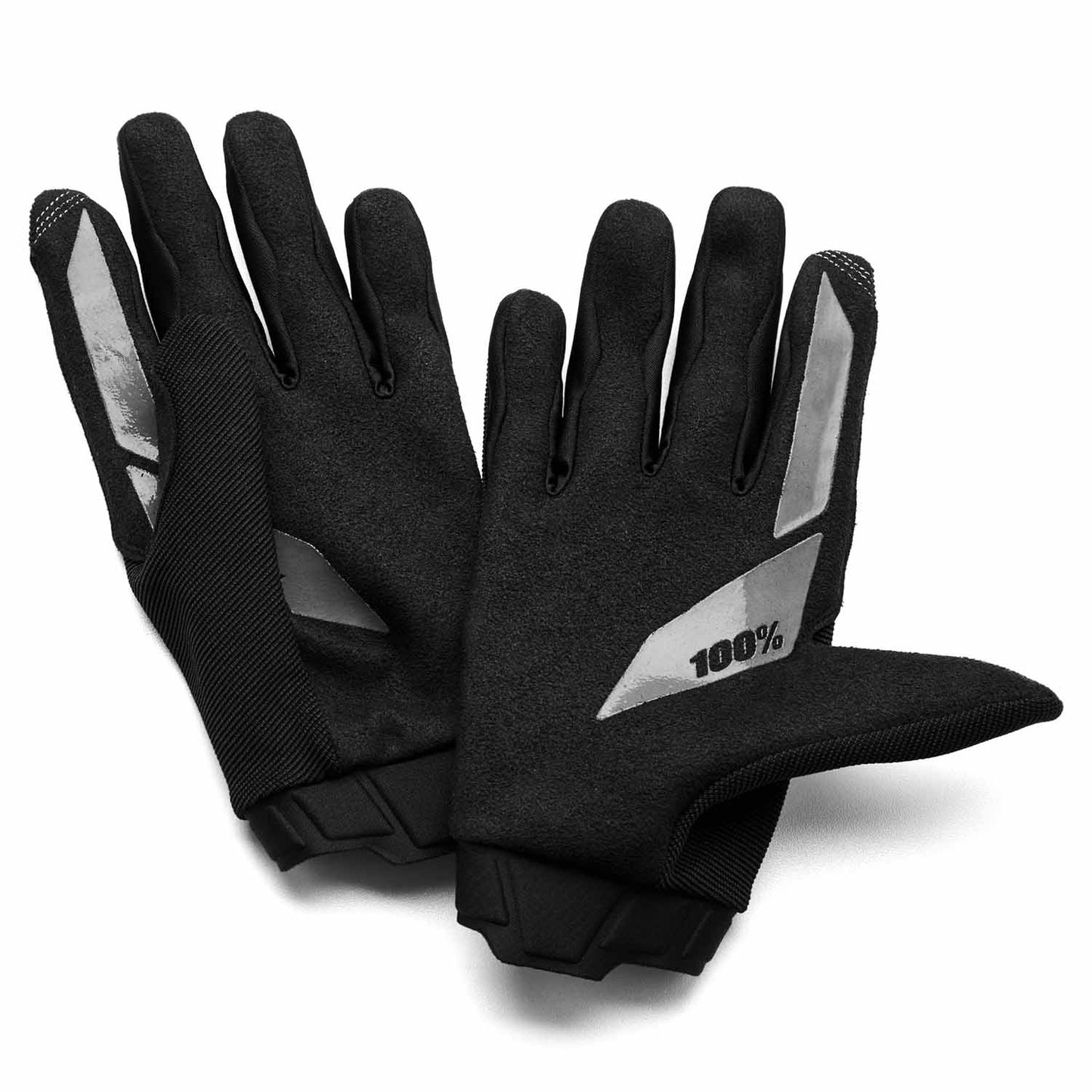 100% Ridecamp Mountain Biking Gloves