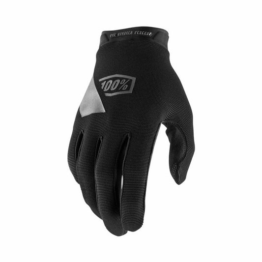 100% Ridecamp Mountain Biking Gloves