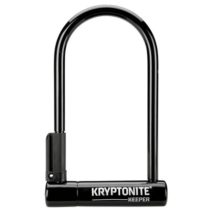 Kryptonite Keeper 12 Standard Bike U-Lock