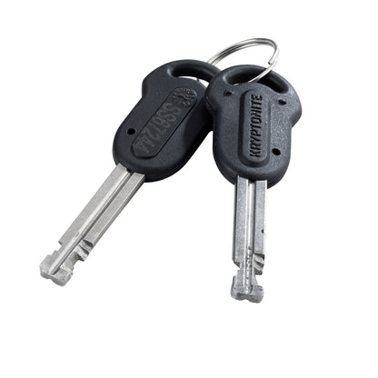 Kryptonite Keeper 12 Standard Bike U-Lock