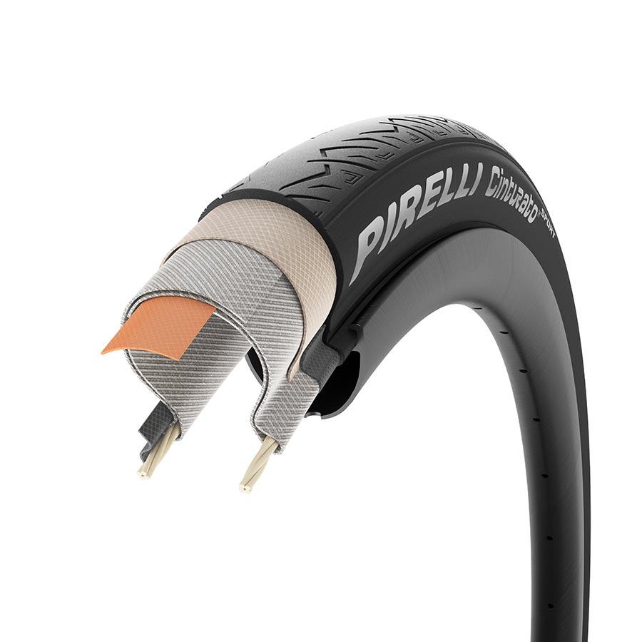 Pirelli Cinturato Sport Tire