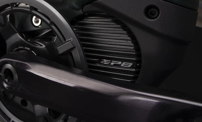 Vélo électrique à assistance électrique Devinci E-Griffin ST EP8 10s