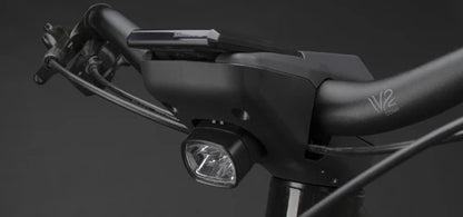 Vélo électrique à assistance électrique Devinci E-Griffin ST EP8 10s