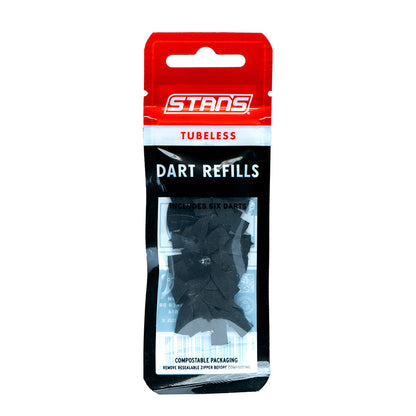 Recharge DART sans tubes de Stan