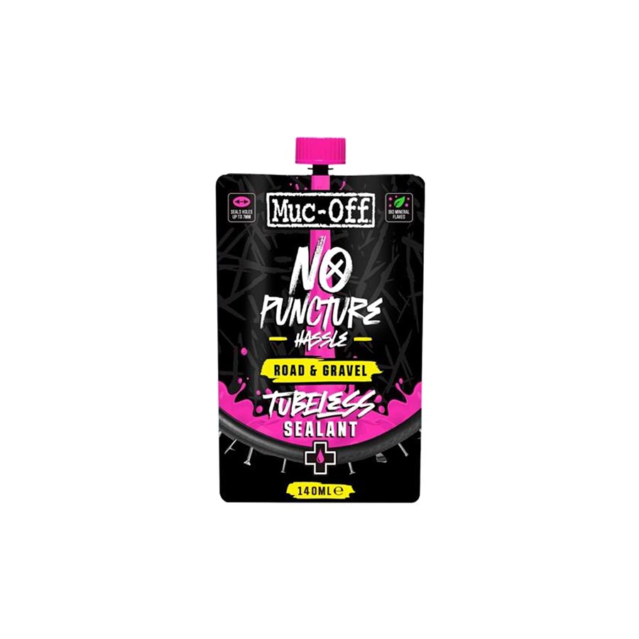 Muc-Off Road & Gravel Tubeless Sealant