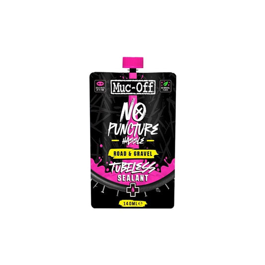 Muc-Off Road & Gravel Tubeless Sealant