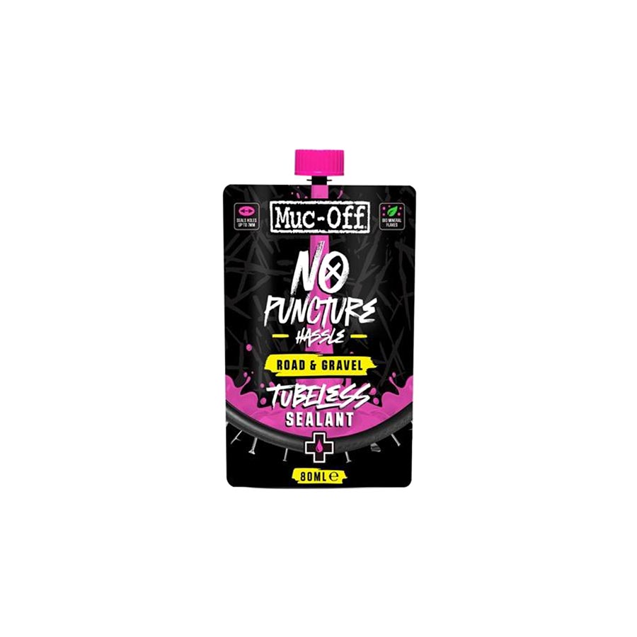 Muc-Off Road & Gravel Tubeless Sealant
