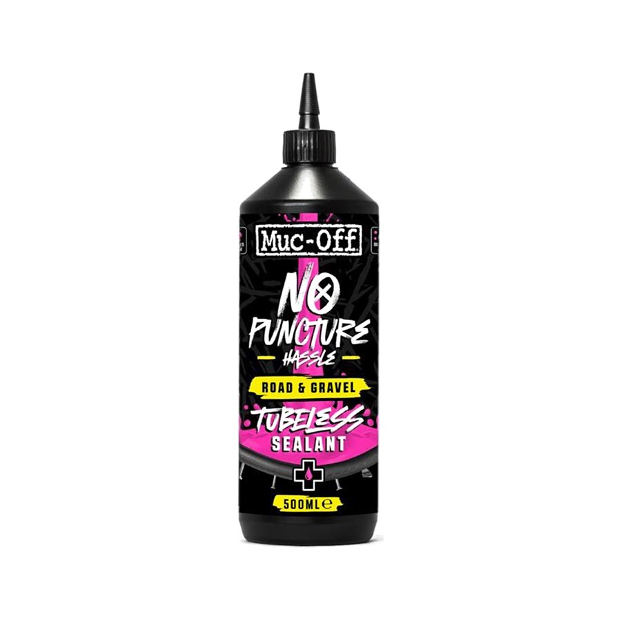 Muc-Off Road & Gravel Tubeless Sealant