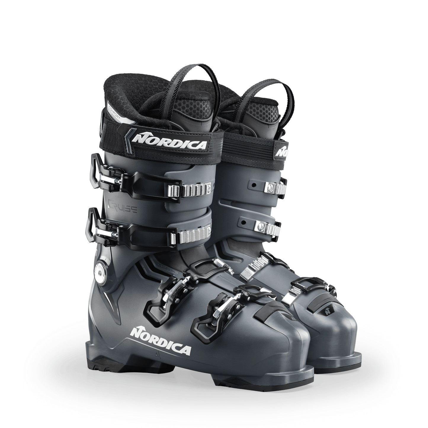 2024 Nordica The Cruise 100 Men's Alpine Ski Boots|2024 Botte de Ski Alpine Nordica The Cruise 100 pour Homme