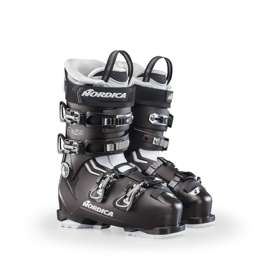 Chaussures de ski alpin pour femmes Nordica The Cruise 75 W