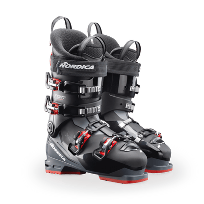 2024 Nordica Sportmachine 3 90 Men's Alpine Ski Boot|2024 Botte de Ski Alpin Nordica Sportmachine 3 90 pour Homme