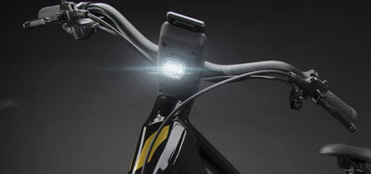 Vélo électrique à assistance électrique Devinci E-Griffin ST EP8 10s
