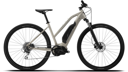 Vélo hybride électrique Devinci E-Milano E5000 8S
