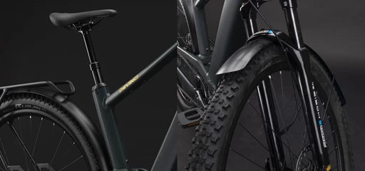 Vélo électrique à assistance électrique Devinci E-Griffin ST EP8 10s