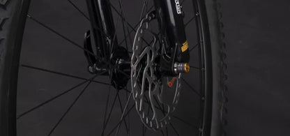 Vélo électrique à assistance électrique Devinci E-Griffin ST EP8 10s