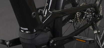 Vélo électrique à assistance électrique Devinci E-Griffin ST EP8 10s