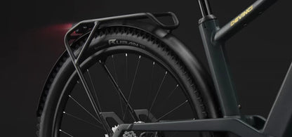 Vélo électrique à assistance électrique Devinci E-Griffin ST EP8 10s