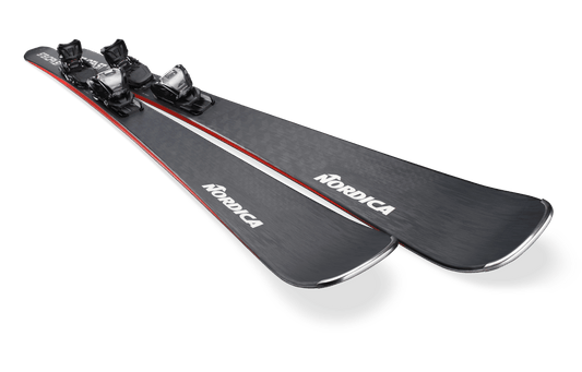 2024 Nordica Steadfast 80 CA FDT All-Mountain Men's Alpine Skis With P2 Light 11 FDT Bindings|2024 Skis Alpins Tout-Terrain Nordica Steadfast 80 CA FDT pour Hommes avec Fixations P2 Light 11 FDT