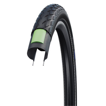 Schwalbe Green Marathon Bike Tire