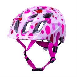 Kali Chakra Child Lighted Kid's Helmet