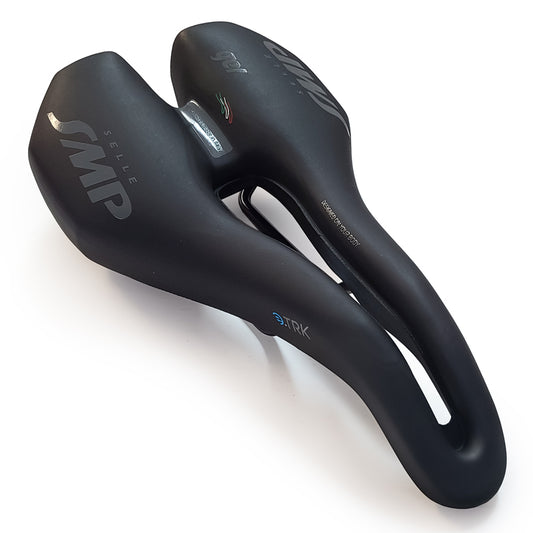 Selle SMP E-TRK Gel Bike Saddle