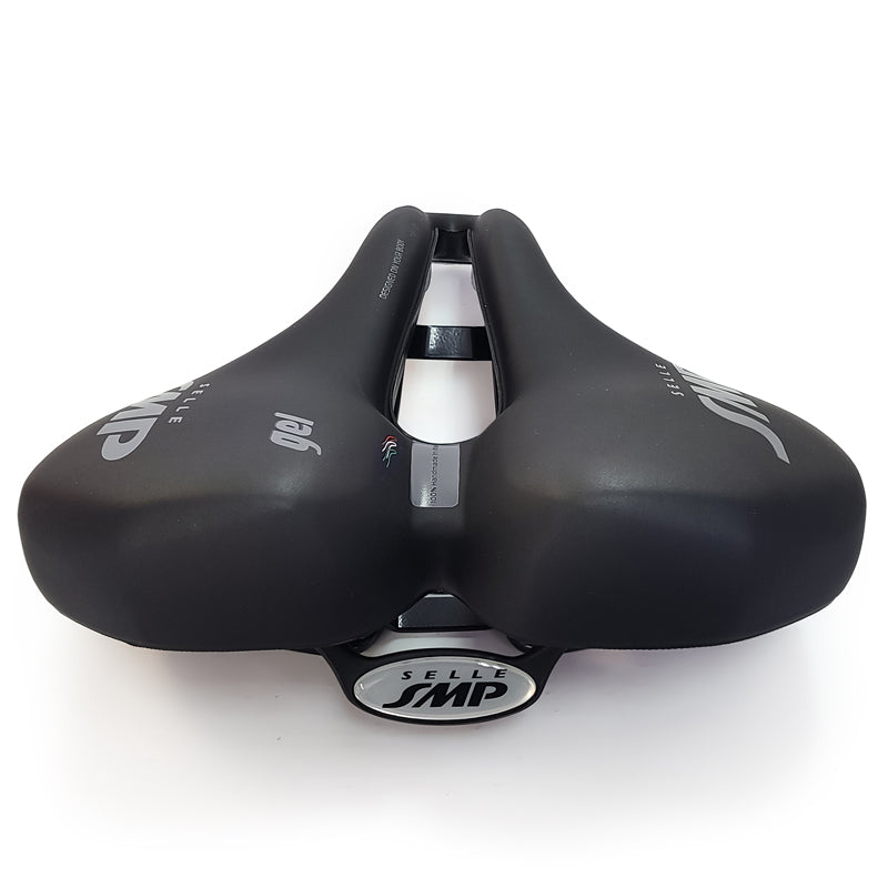 Selle de vélo Selle SMP E-City Gel