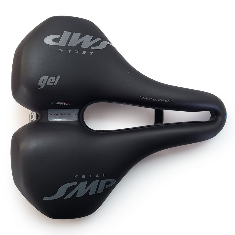 Selle de vélo Selle SMP E-City Gel