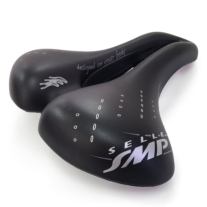 Selle SMP E-Bike Bike Saddle