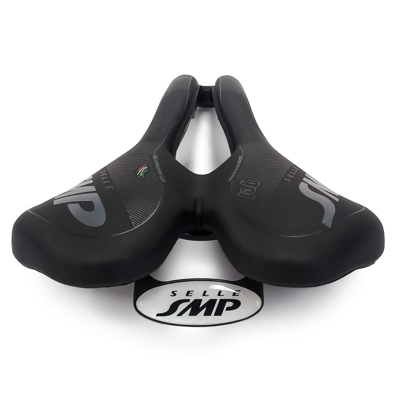 Selle SMP VT30 Gel Saddle