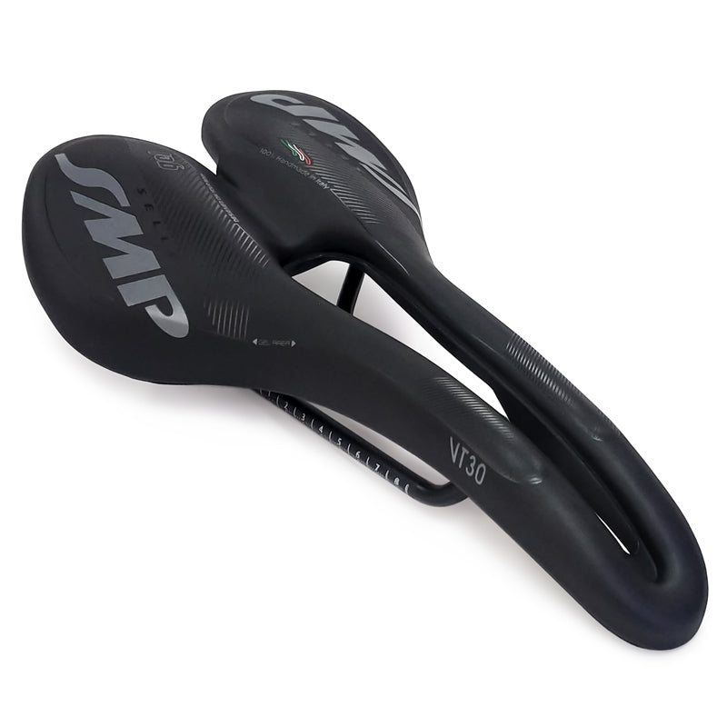 Selle SMP VT30 Gel Saddle