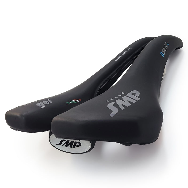 Selle de vélo Selle SMP E-Sport Gel