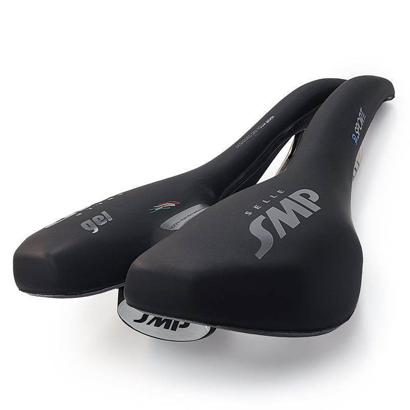Selle de vélo Selle SMP E-Sport Gel