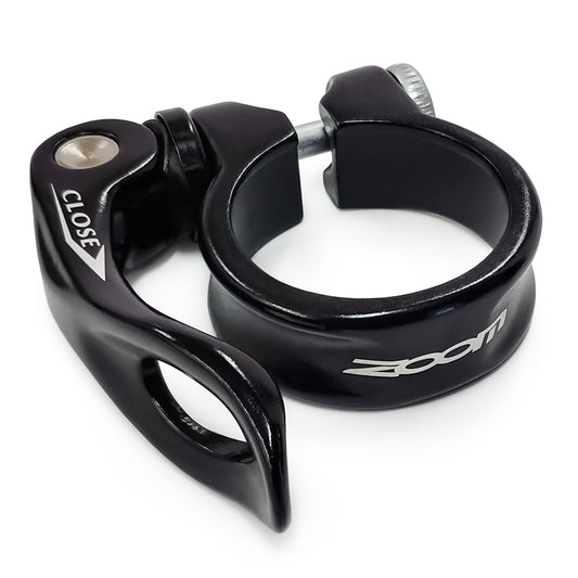 Colliers de serrage de tige de selle Zoon QR
