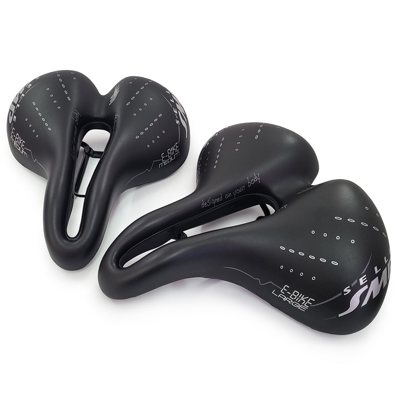 Selle SMP E-Bike Bike Saddle