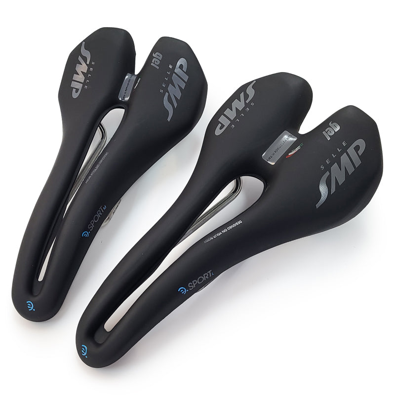 Selle de vélo Selle SMP E-Sport Gel