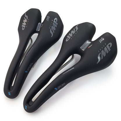 Selle de vélo Selle SMP E-Sport Gel