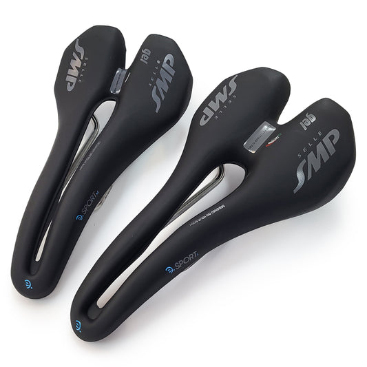 Selle SMP E-Sport Gel Bike Saddle