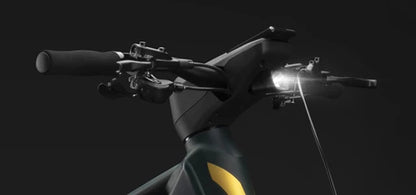 Vélo électrique à assistance électrique Devinci E-Griffin ST EP8 10s