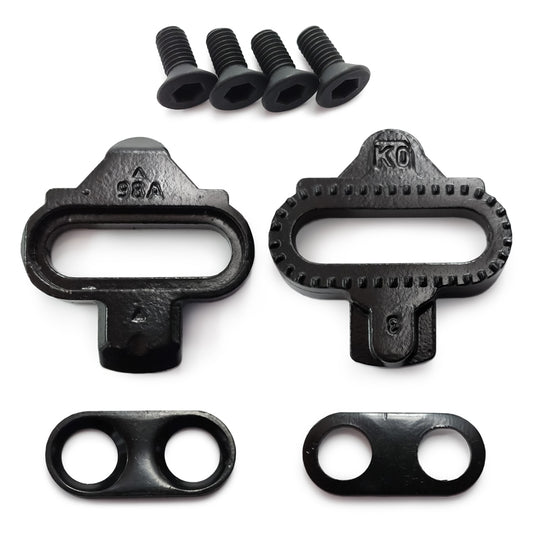 Wellgo Cleats SPD Compatible