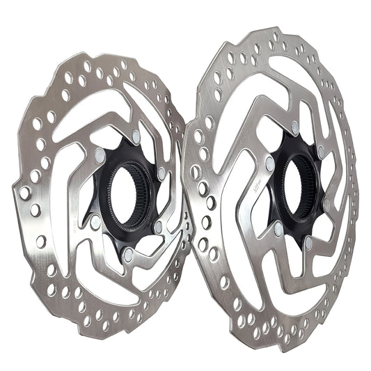 Shimano SM-RT10 Centerlock Disc Brake Rotors