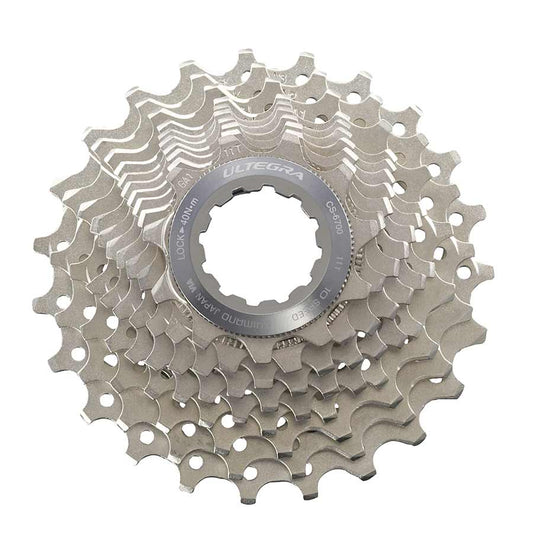 Shimano Ultegra CS-6700 10-Speed Cassette