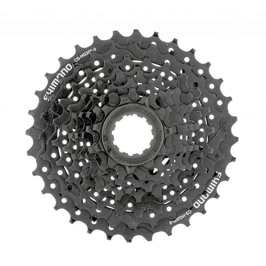 Shimano CS-HG200-9 9-Speed Cassette