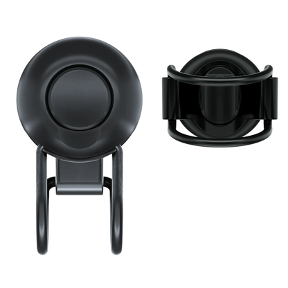 Knog Plugger Bike Light Twinpack