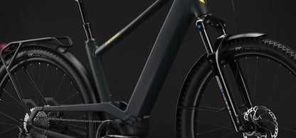 Vélo électrique à assistance électrique Devinci E-Griffin ST EP8 10s