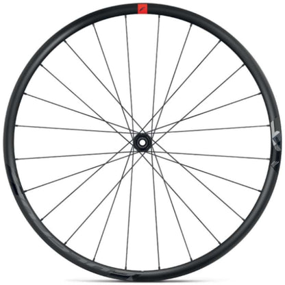 Fulcrum Racing 6 Aluminum Tubeless Ready Disc Brake Wheelset
