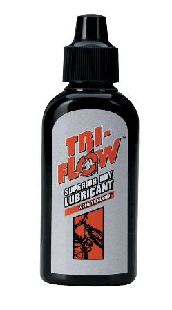 Tri-Flow Superior Dry Lubricant