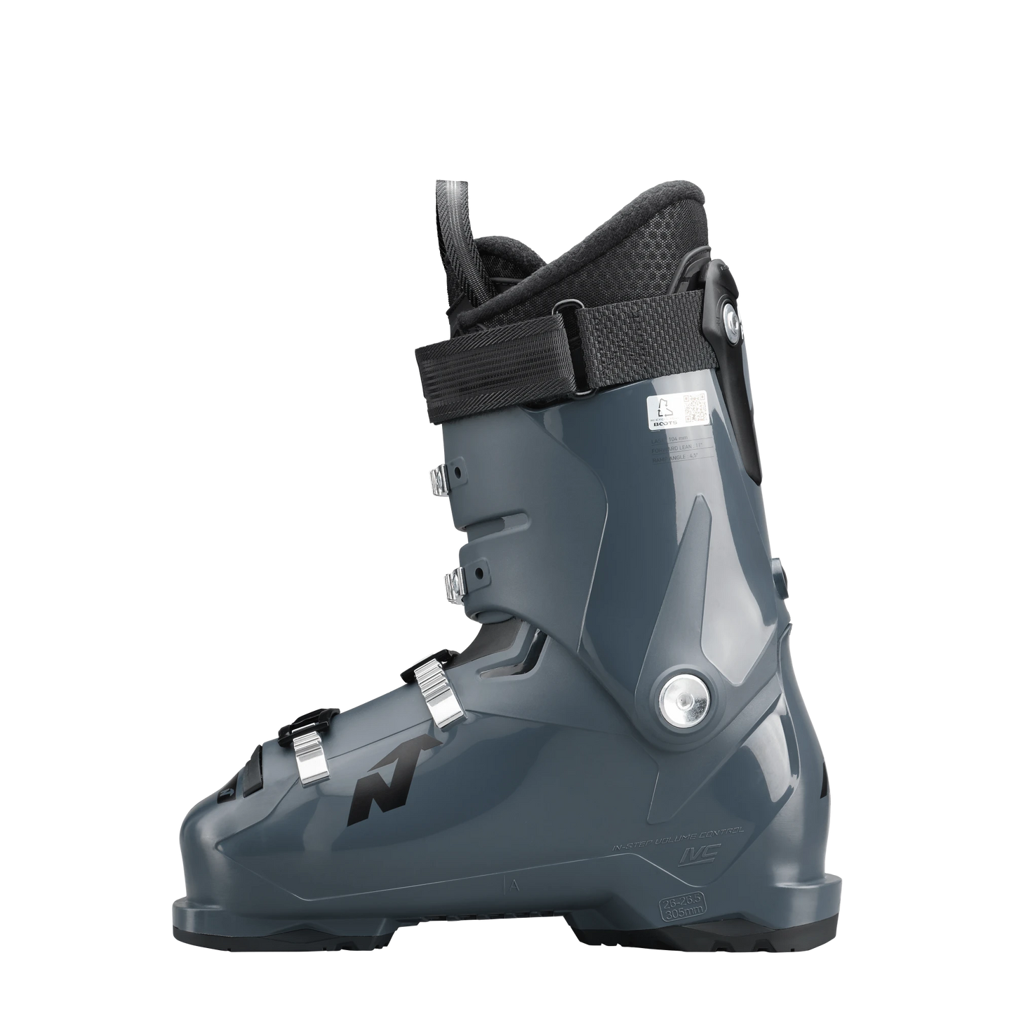 2024 Nordica The Cruise 100 Men s Alpine Ski Boots 2024 Botte de