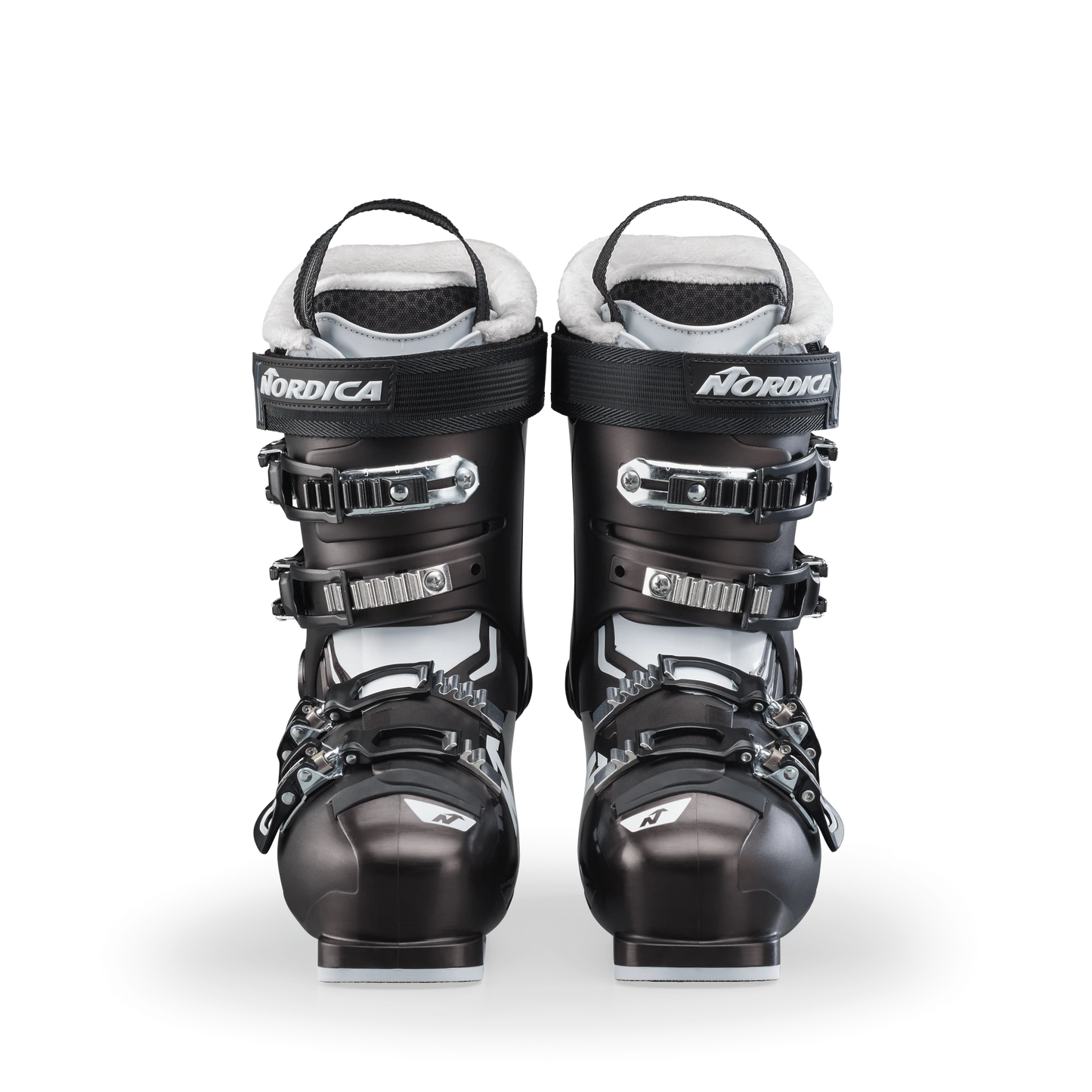 2024 Nordica The Cruise 75 W Women's Alpine Ski Boots|2024 Botte de Ski Alpine Nordica The Cruise 75 W pour Femme