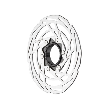 Disques de frein à disque Jagwire Sport SR1 Center Lock