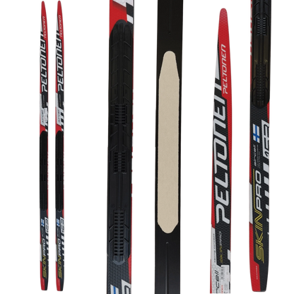 Skis de fond classiques Peltonen Skintrack | Skis de fond classiques Peltonen Skintrack